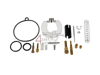 Repair kit, carburetor, Mash Fifty, Hanway RAW 50, euro 4