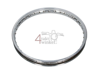 Rim 17" 1.20, original Honda, used product