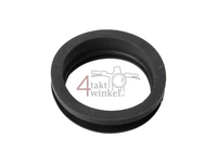 Tank centering rubber, fits Dax, C50 K1