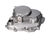 Clutch cover, Ape 50, original Honda, used product