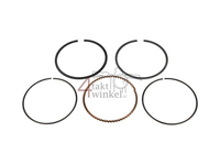 Piston rings 54mm GK4, GB0, GB5