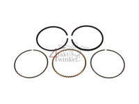 Piston rings 52mm, fits on CB400F, C90C