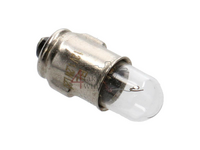 Bulb BA7s, single, 12 volt, 1.2 watt