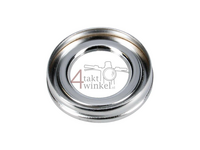 Rib, front fork, OEM HONDA