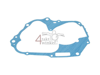 Gasket, crank case, OEM HONDA