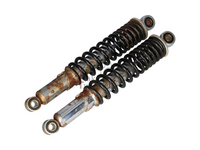 Shock absorber, set of 2, Mash fifty, used product
