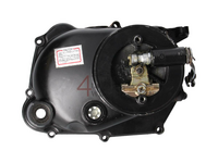 crankcase, clutch, Mash, used product