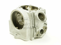 Cylinder head 50cc OT 39mm, overhauled, ball bearing camshaft, with trade-in 179.50euro