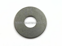 Oil pump ring, Novio, Amigo, original Honda