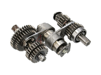 Gearbox, Lifan 50cc & 70cc, universal used product