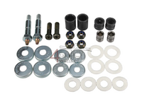 Front fork repair kit, fits C50 OT, 2nd chance product