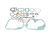 Gasket set AB, complete, diameter 53.5mm, C50, SS50, Dax, Taiwan