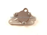 Oil pump 180, NT crankcases, original Honda