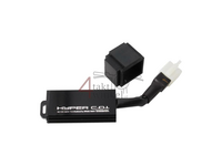 CDI unit, AC, advancing, Hyper CDI, Takegawa