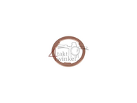 Gearbox spline ring
