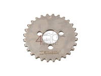 Camshaft gear 3-bolt for replicas