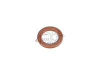 Ring 6mm x 10mm, copper