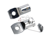 Adapter for drum brake