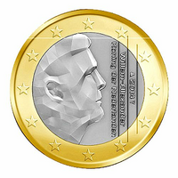 Dummy product €1,-