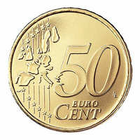Dummy product €0,50