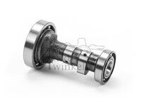 Camshaft GK4 head with bearings, original Honda