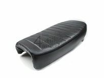 Seat Mash fifty, 50cc, 125cc and 250cc models, high, black