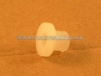 Insulator cap C50 downdraft, original Honda, NOS