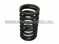 Valve spring OT inner, original Honda