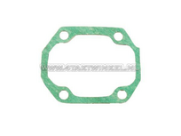 Gasket, cylinder head cover, top