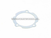 Gasket, clutch housing C50 OT, original Honda