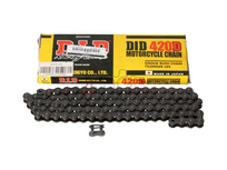 Chain 420 DID Japan, 100 links 2nd chance product