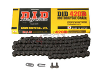 Chain 420 DID Japan, 90 links 2nd chance product