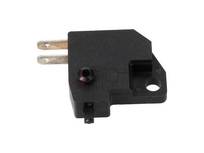 Brake light switch front brake, hanway Scrambler