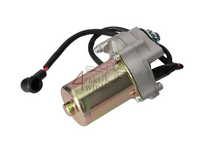 Starter motor, Skyteam, Zhenhua, Lifan, 2nd chance product