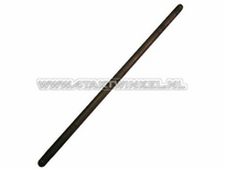 Push rod C310S, C320S, C100, inlet, original Honda