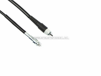 Tachometer cable 65cm, fits CB50