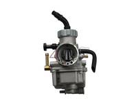 Carburettor, Keihin PE22 Replacement 2nd chance product