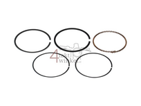 Piston rings 52mm GK4, GB0, GB5
