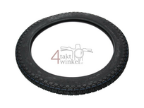 Tire 18 inch, Kenda K254, 2.75