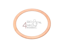 Gasket, cylinder head gasket, C310s, C320s