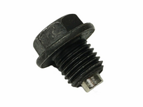 Oil drain plug magnetic m12 x 1.5
