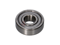 Bearing 6201Z, fits gearbox CB50