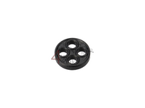 Fuel cock rubber, SS50, CD50, original Honda