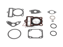 Gasket set A, head &amp; cylinder, 50cc, Mash Fifty, Ape 50