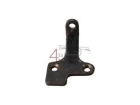 Helmet lock mounting bracket, SS50, original Honda, used product