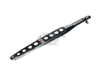 Heat shield, Dax NT, original Honda, used product