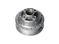 Hub C50, C70, CD50, rear wheel, 2nd chance product