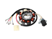 stator coils Mash Fifty