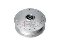 Hub, front wheel, fits C50 OT, C70 OT, SS50, CD50 2nd chance product