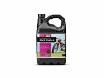 Ecomaxx bike fuel 2-stroke, 5 liter